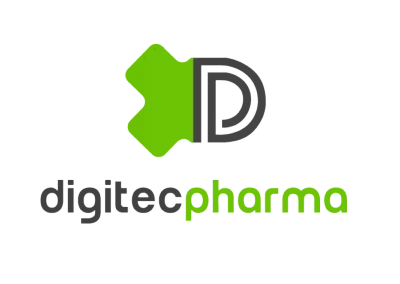 logo Digitech Pharma