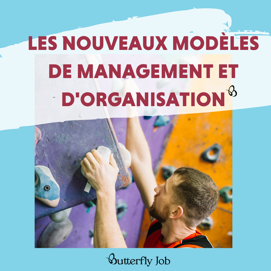 Les Nouveaux Modèles de Management et d'Organisation, les NMMO